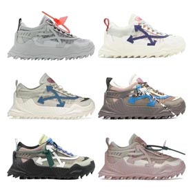 OFF-WH1TE Odsy(12 styles)-1000-0023